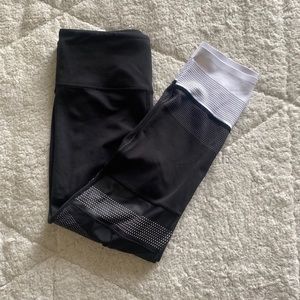 lilybod leggings